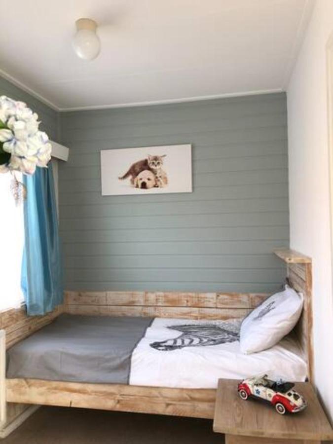 Appartement Duinzee Texel De Koog  Kültér fotó