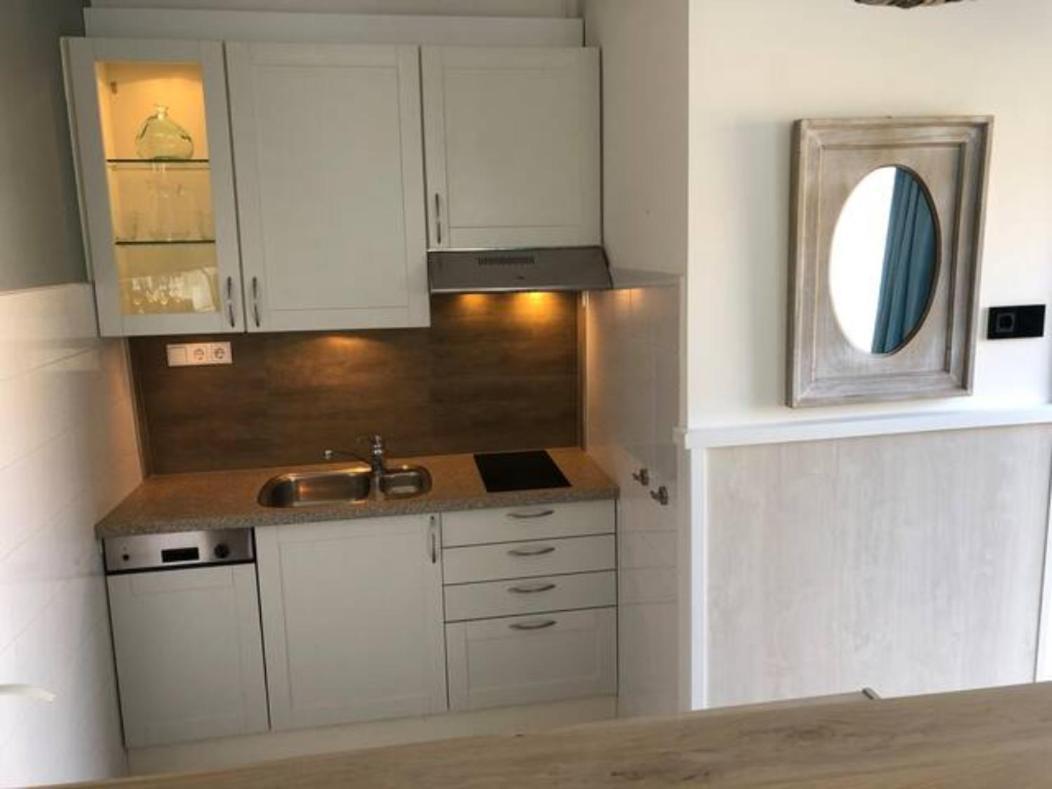 Appartement Duinzee Texel De Koog  Kültér fotó